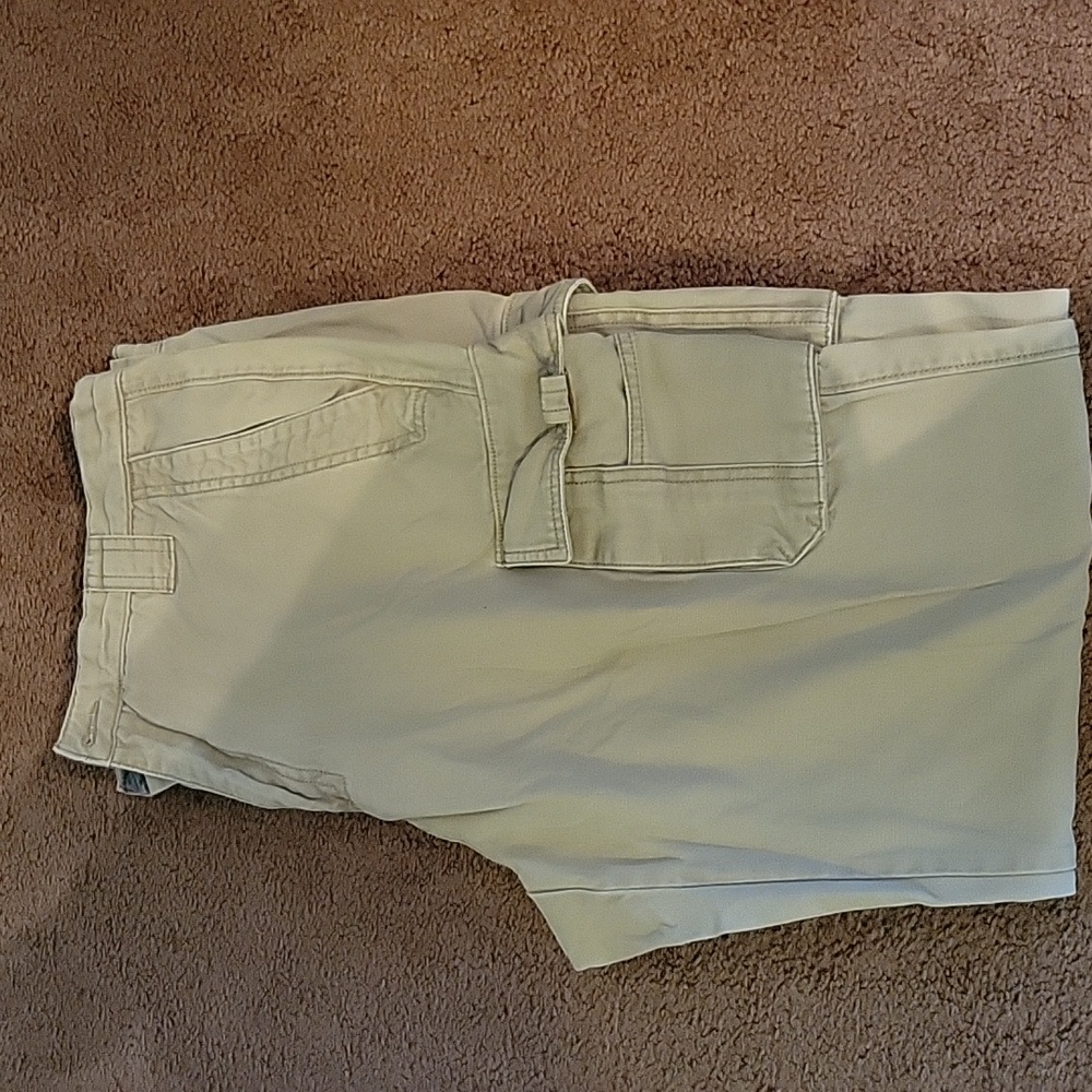 Cargo pants